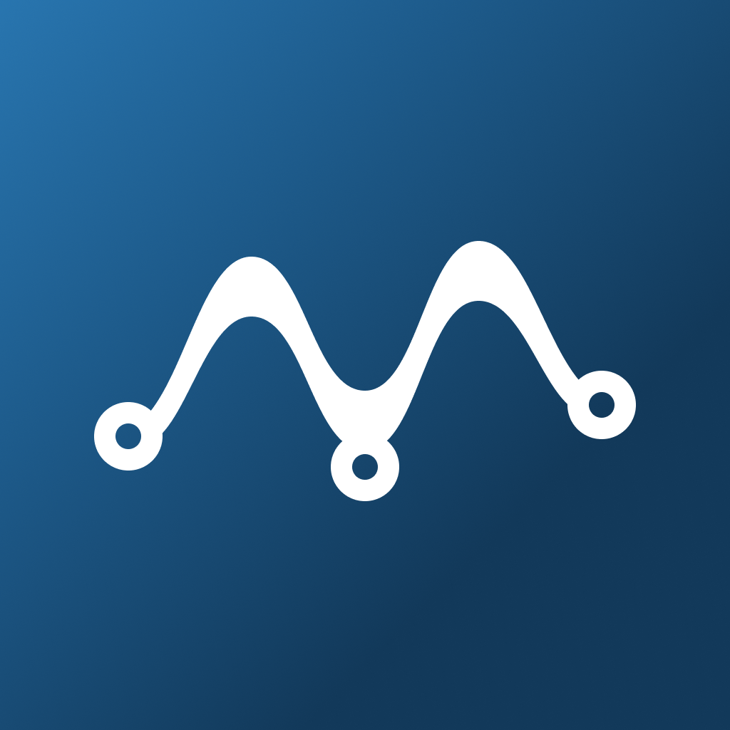 Money Timeline app icon